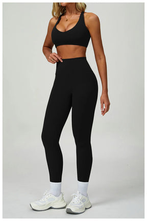 Women’s Sportswear Set