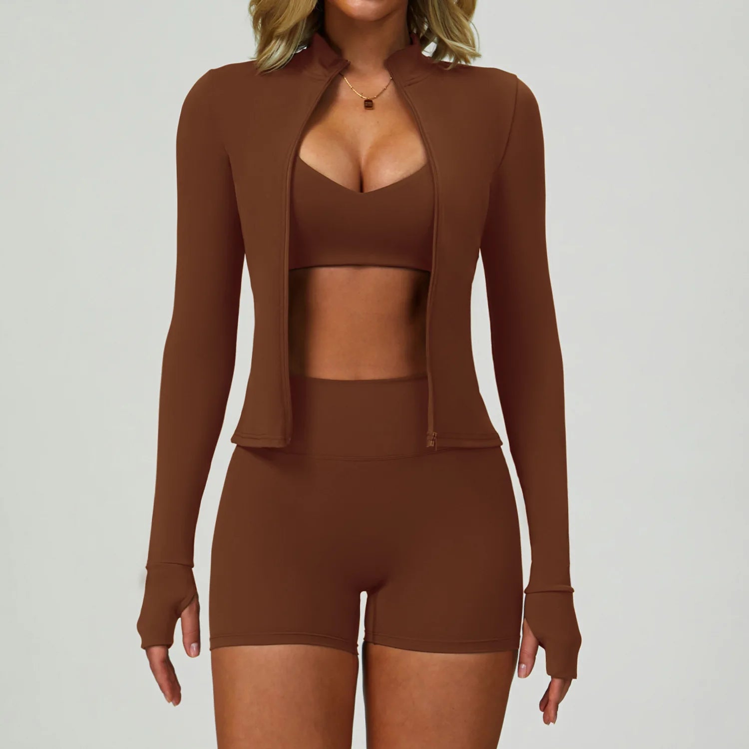 Women’s Sportswear Set