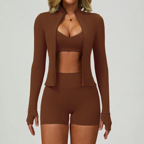 Women’s Sportswear Set