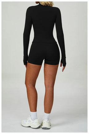 Women’s Sportswear Set