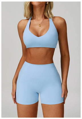 Women’s Sportswear Set