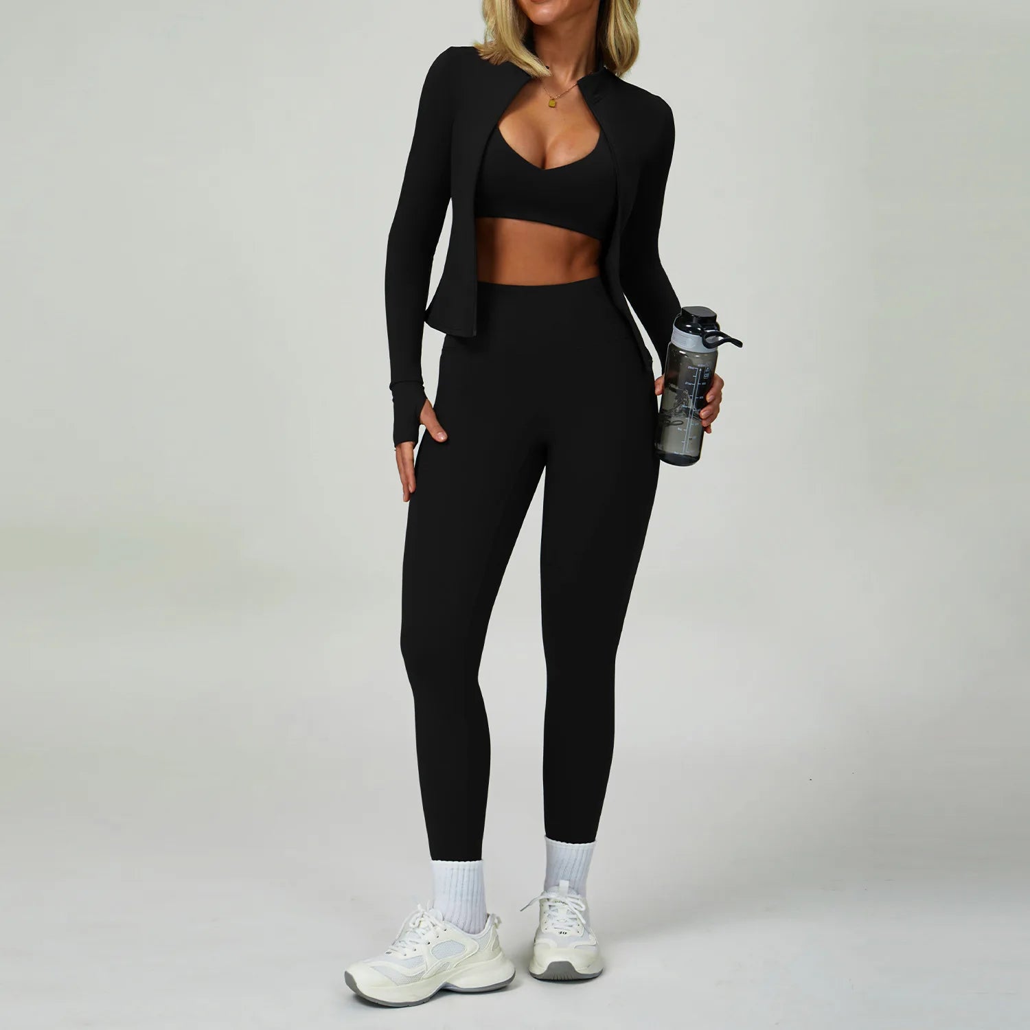 Women’s Sportswear Set