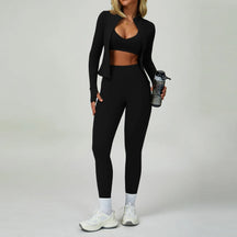 Women’s Sportswear Set