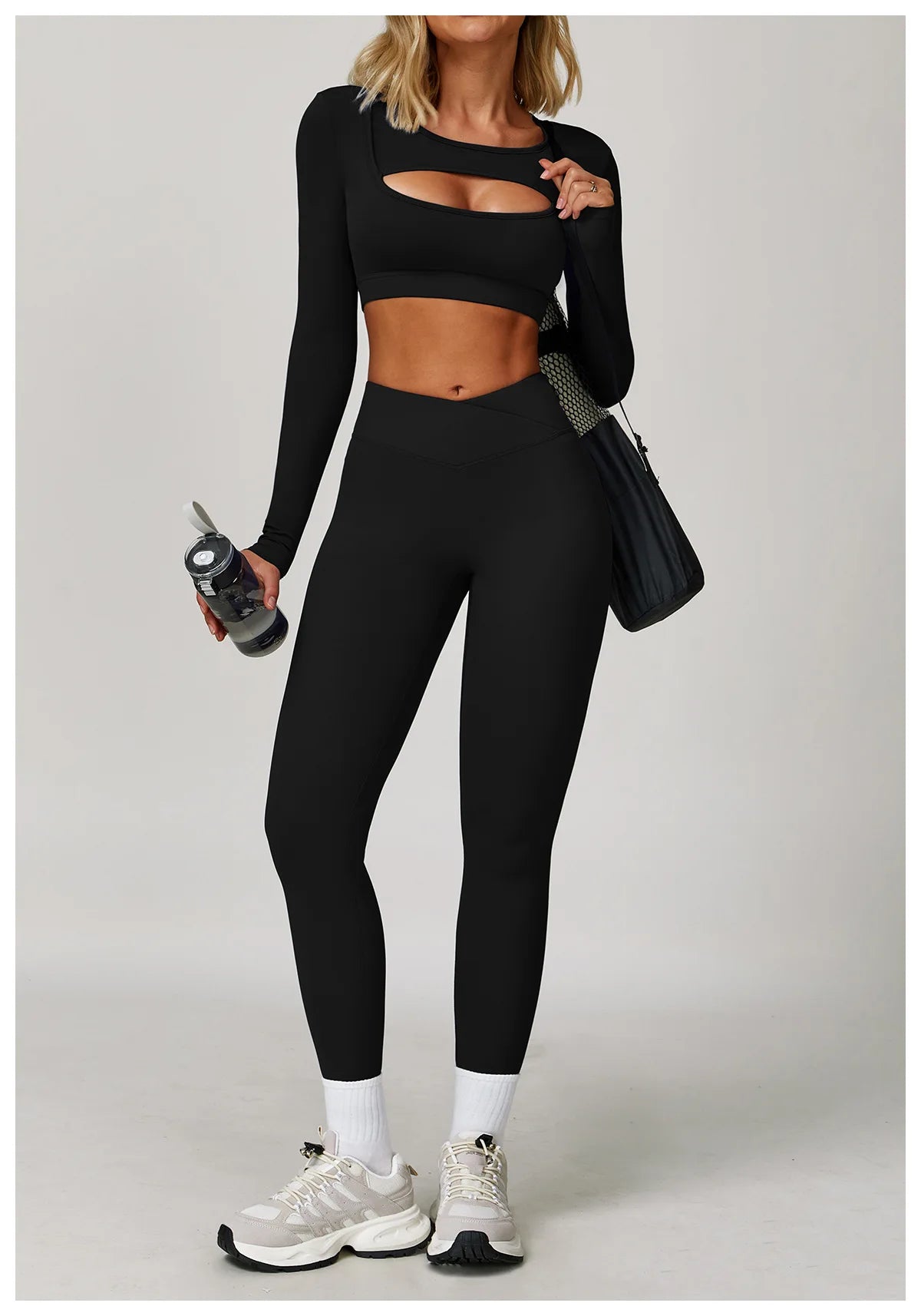 Women’s Gym Leggings