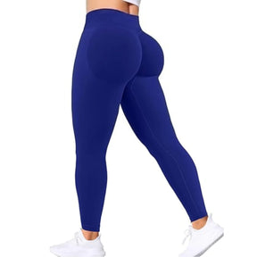 Legging Deportiva Mujer – Realce y Comodidad
