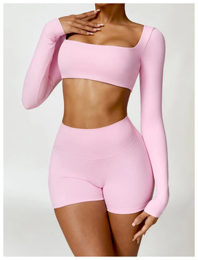 Women’s Fitness Set