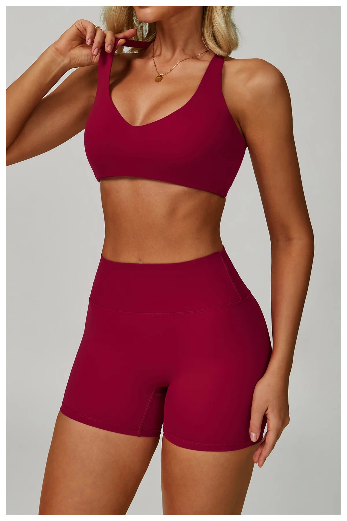 Women’s Sportswear Set