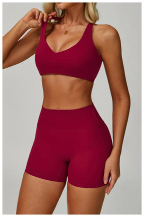 Women’s Sportswear Set