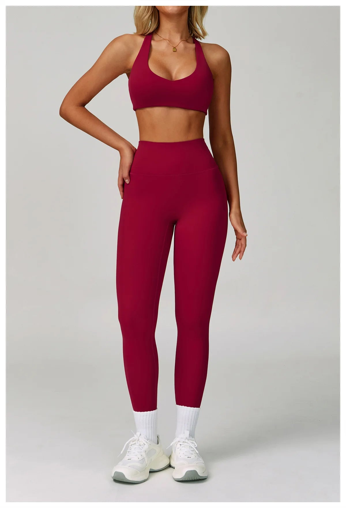 Women’s Sportswear Set