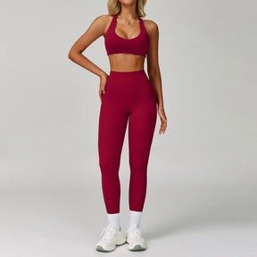 Women’s Sportswear Set