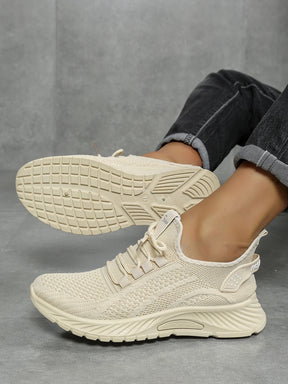 Zapatillas Femeninas Casual Deportivas