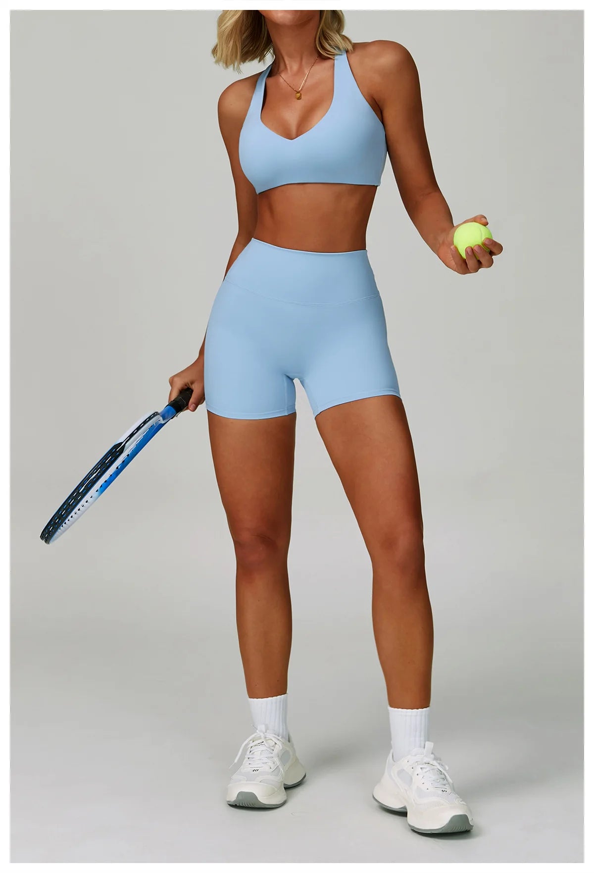 Women’s Sportswear Set