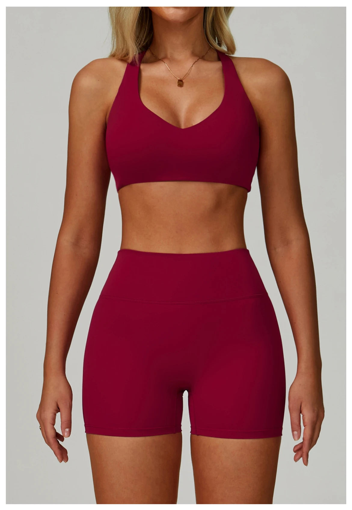 Women’s Sportswear Set