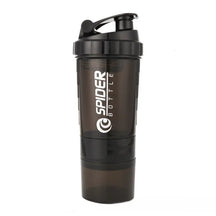 ProMix – Premium Sports &amp; Gym Shaker Bottle