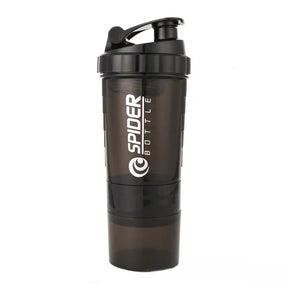 ProMix – Premium Sports &amp; Gym Shaker Bottle