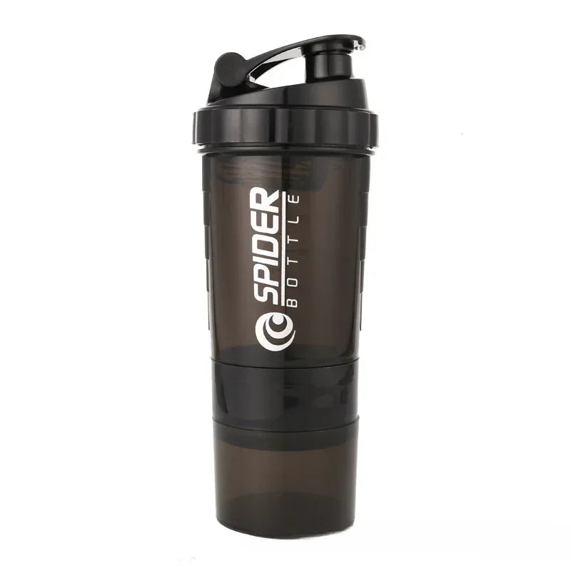 ProMix – Premium Sports &amp; Gym Shaker Bottle