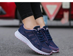 Zapatillas Deportivas Femeninas