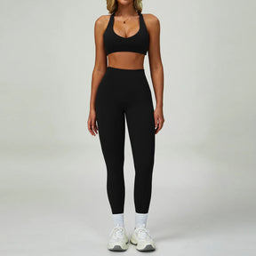 Women’s Sportswear Set