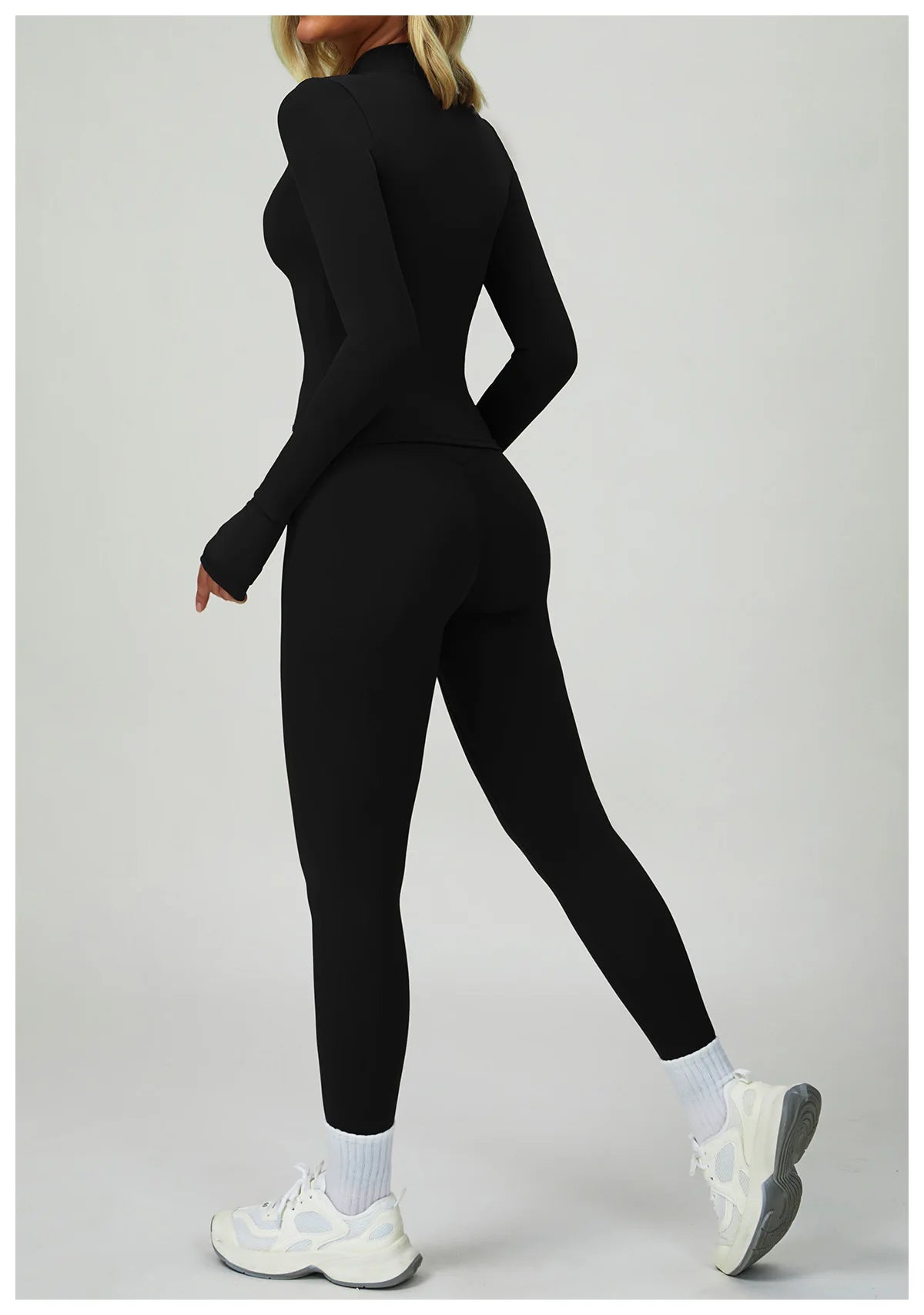Women’s Sportswear Set