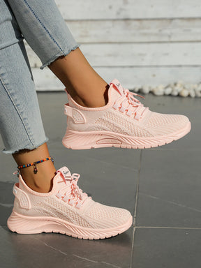 Zapatillas Femeninas Casual Deportivas