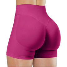 Short Deportivo Mujer – Cintura Alta y Realce Natural