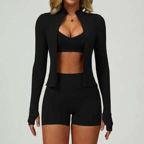 Women’s Sportswear Set