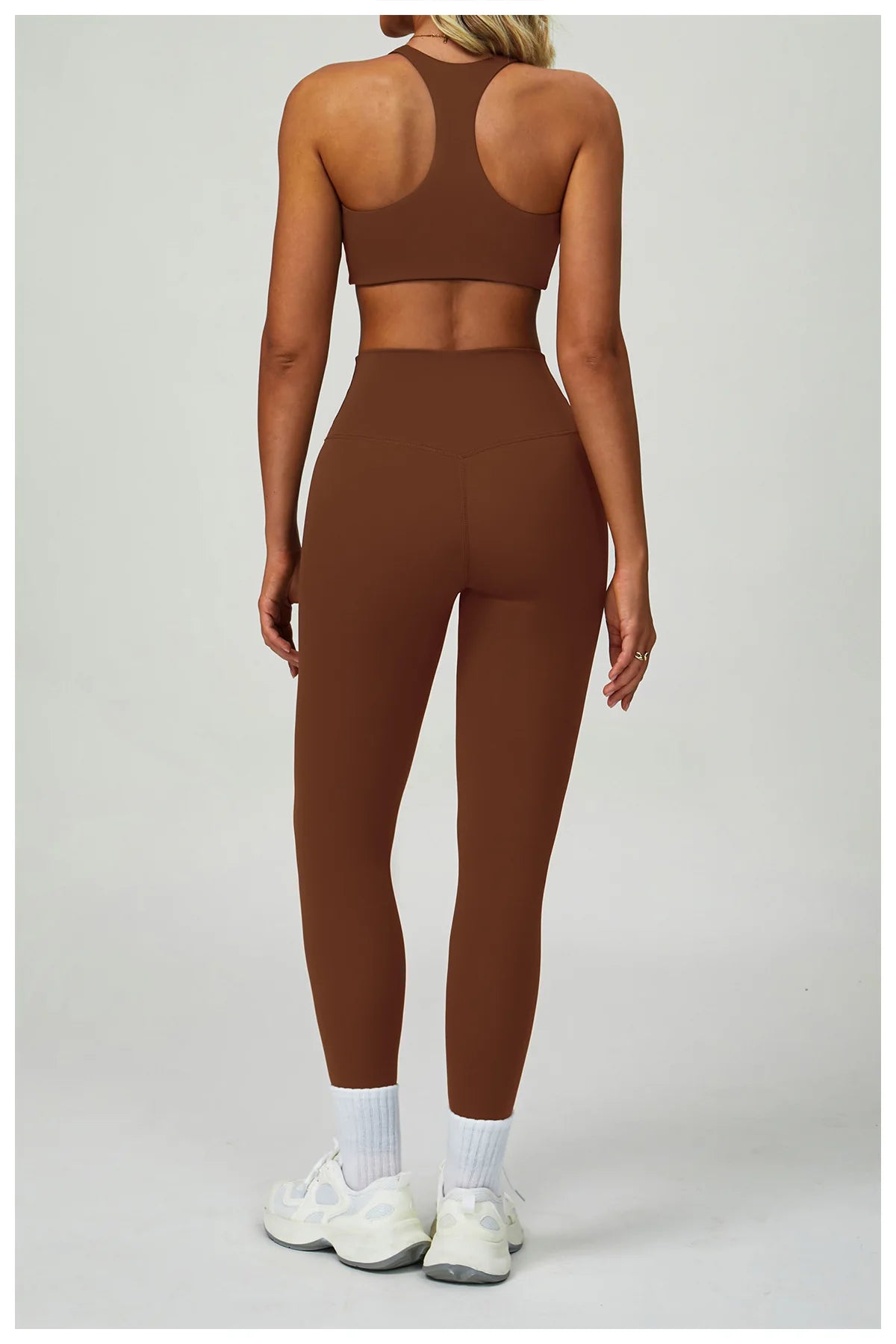 Women’s Sportswear Set