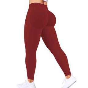 Legging Deportiva Mujer – Realce y Comodidad