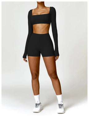 Women’s Fitness Set