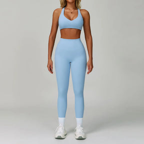 Women’s Sportswear Set