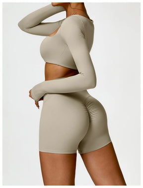 Women’s Fitness Set