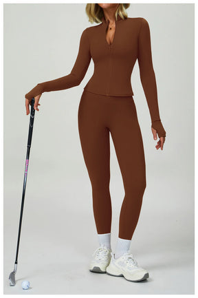 Women’s Sportswear Set