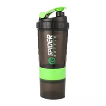 ProMix – Premium Sports &amp; Gym Shaker Bottle