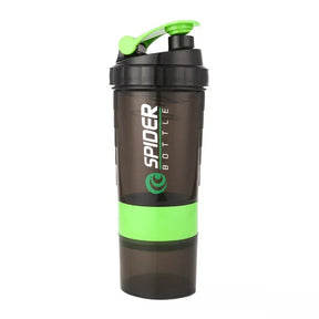 ProMix – Premium Sports &amp; Gym Shaker Bottle