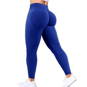 Legging Deportiva Mujer – Realce y Comodidad