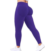 Legging Deportiva Mujer – Realce y Comodidad