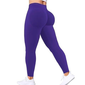 Legging Deportiva Mujer – Realce y Comodidad