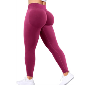 Legging Deportiva Mujer – Realce y Comodidad
