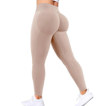 Legging Deportiva Mujer – Realce y Comodidad