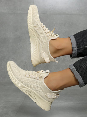 Zapatillas Femeninas Casual Deportivas
