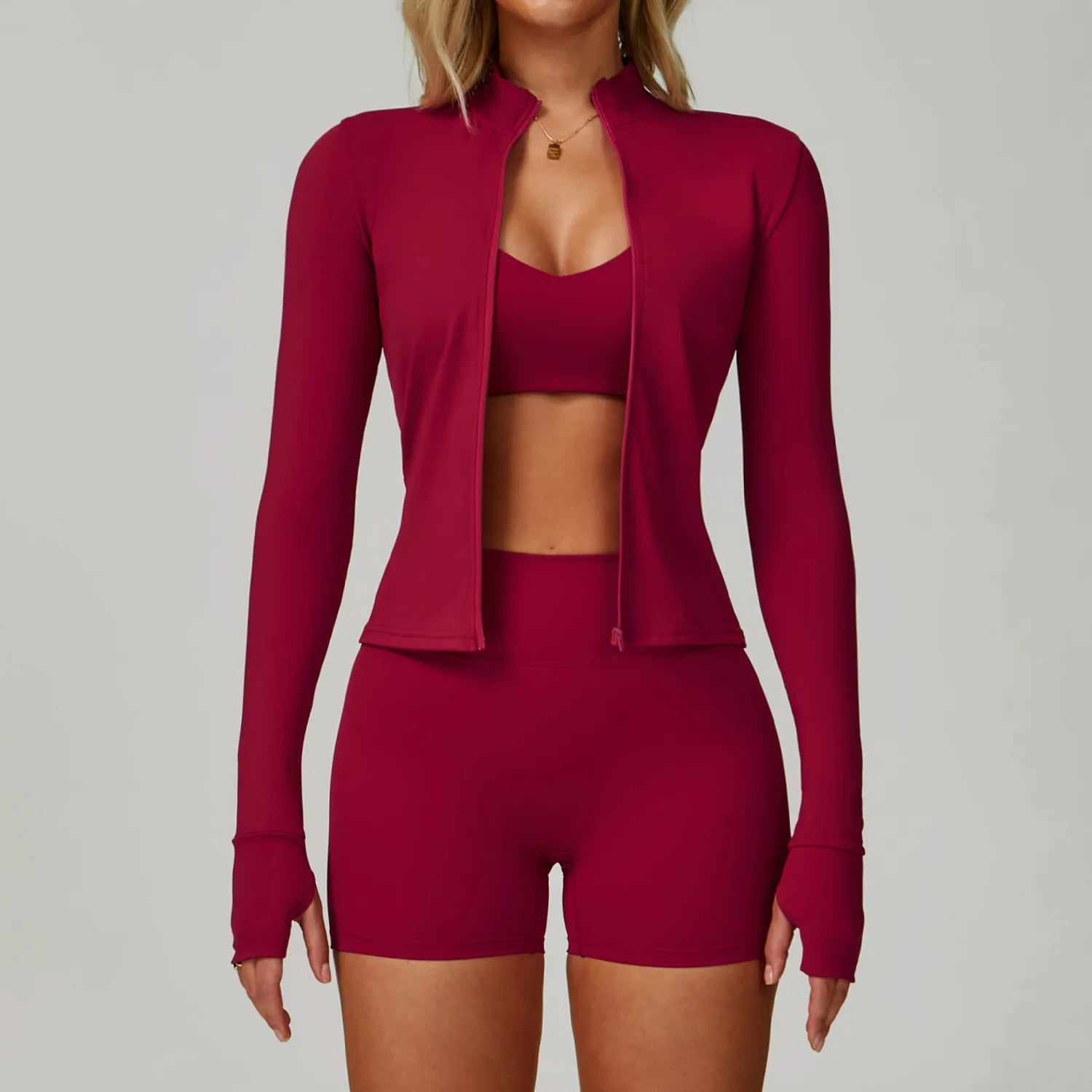 Women’s Sportswear Set