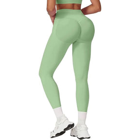 Legging Deportiva Mujer – Realce y Comodidad