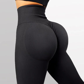 Women’s High Waist Anti-Cellulite Leggings