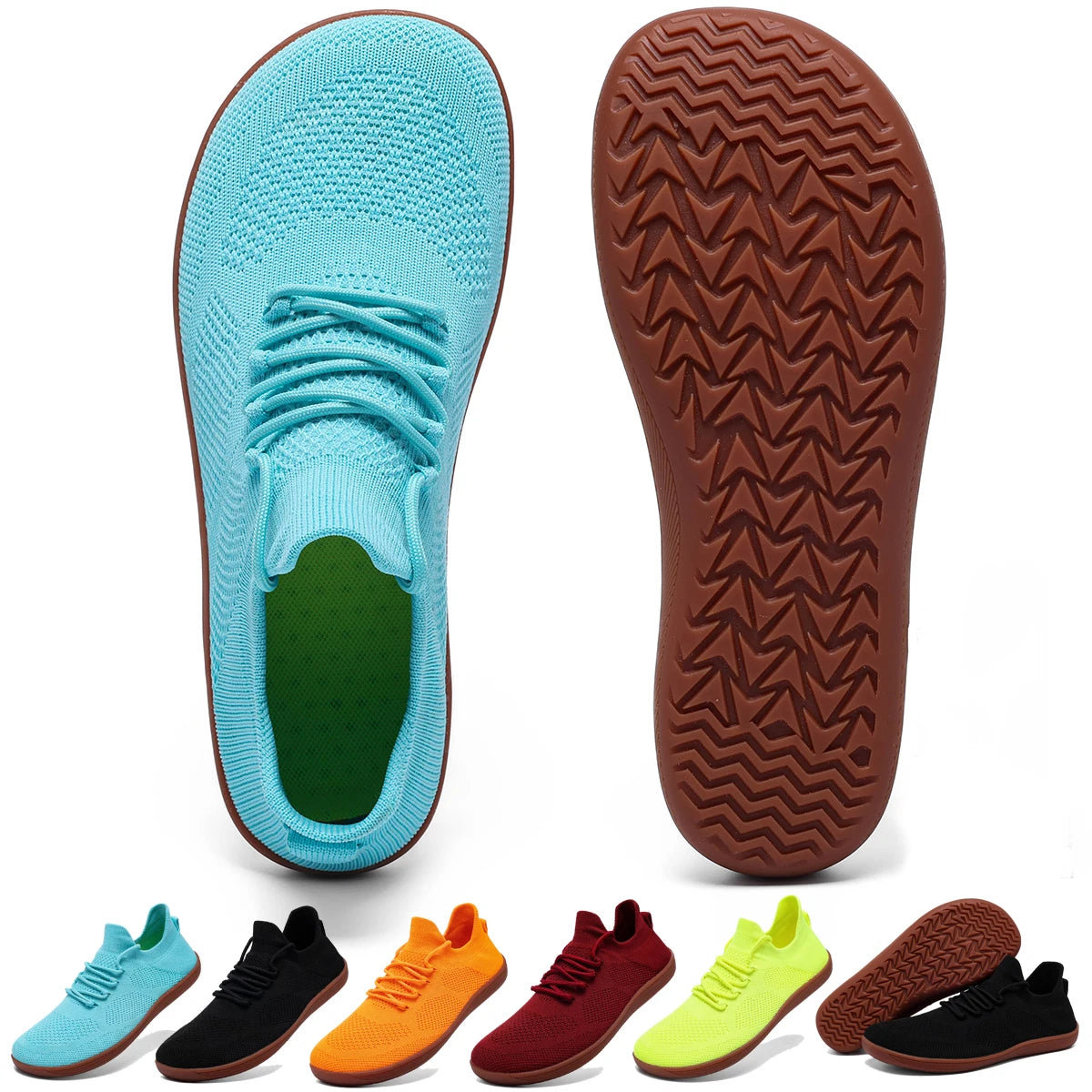 Zapatillas Deportivas Unisex