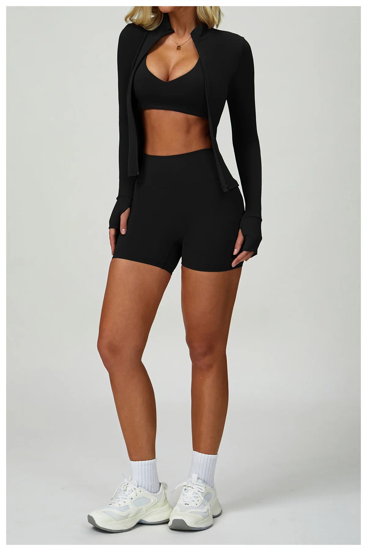 Women’s Sportswear Set