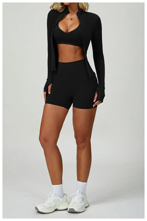 Women’s Sportswear Set