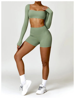Women’s Fitness Set