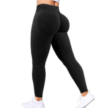Legging Deportiva Mujer – Realce y Comodidad