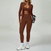Women’s Sportswear Set