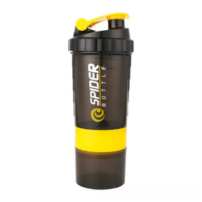 ProMix – Premium Sports &amp; Gym Shaker Bottle